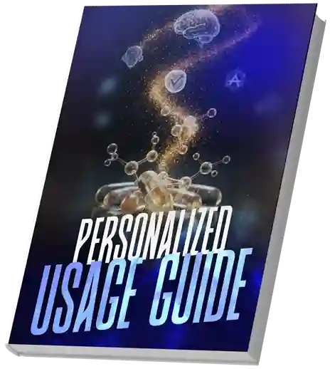 JointBrex Bonus 5 – Personalized Usage Guide Manual