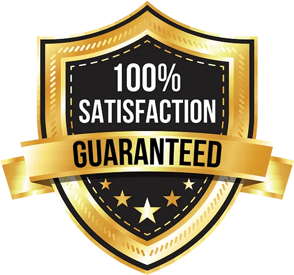 JointBrex 60-Day 100% Money-Back Satisfaction Guarantee